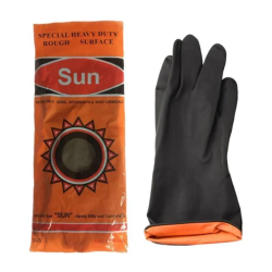 SUN GLOVE