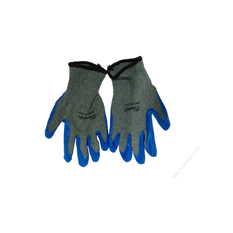 DIAMOND GRIP BLUE GREY