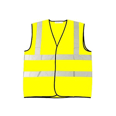 REFLECTOR VEST