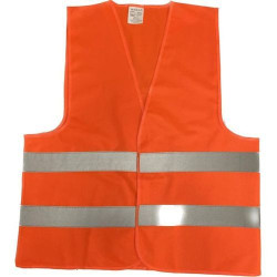 REFLECTOR VEST