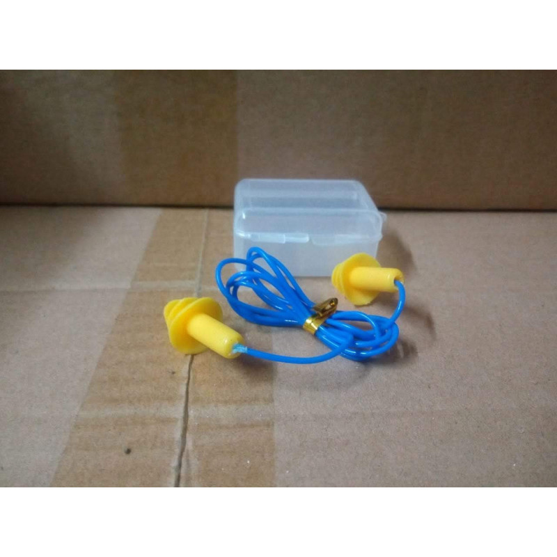 EAR PLUG
