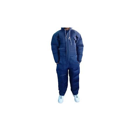 ESKIMO SUIT