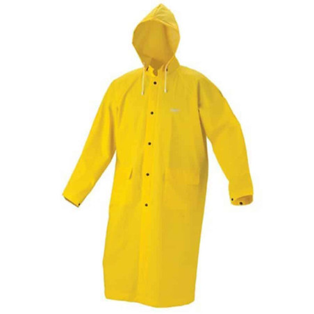 SECURITY RAINCOATS