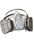 Head and Face Protective Gears